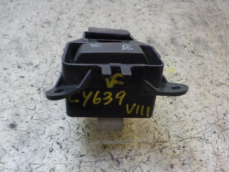 Recambio de modulo electronico para renault clio iv technofeel referencia OEM IAM   