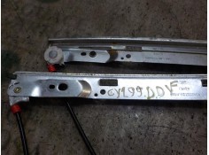 Recambio de elevalunas delantero derecho para ford fiesta (ccn) trend referencia OEM IAM    2