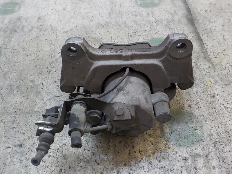 Recambio de pinza freno delantera izquierda para audi a6 berlina (4f2) 2.0 tdi referencia OEM IAM  4B0615123 