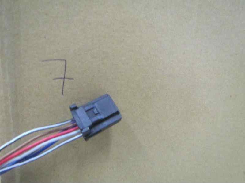 Recambio de espejo izquierdo para renault clio iv 1.5 dci diesel fap referencia OEM IAM 4373805  