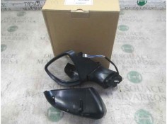 Recambio de espejo izquierdo para renault clio iv 1.5 dci diesel fap referencia OEM IAM 4373805  