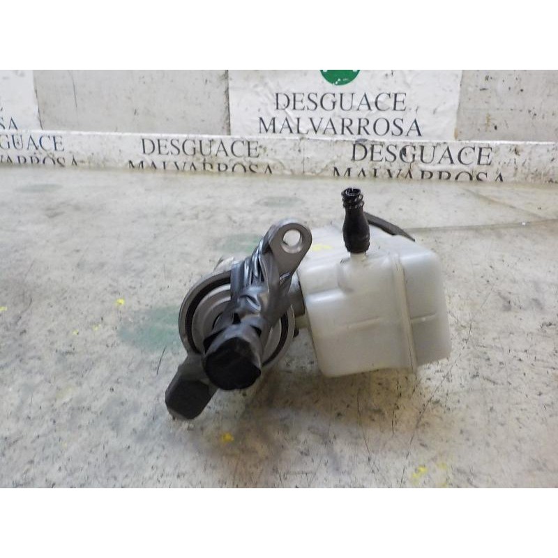 Recambio de bomba freno para dacia lodgy 1.5 dci diesel fap cat referencia OEM IAM  460112629R 