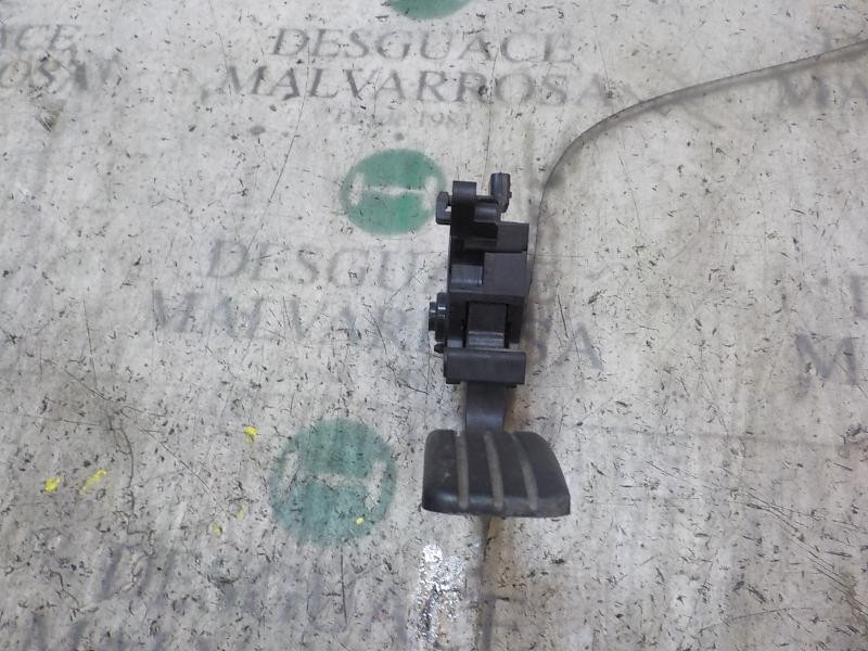 Recambio de potenciometro pedal para dacia lodgy 1.5 dci diesel fap cat referencia OEM IAM 180023122R 180023122R 