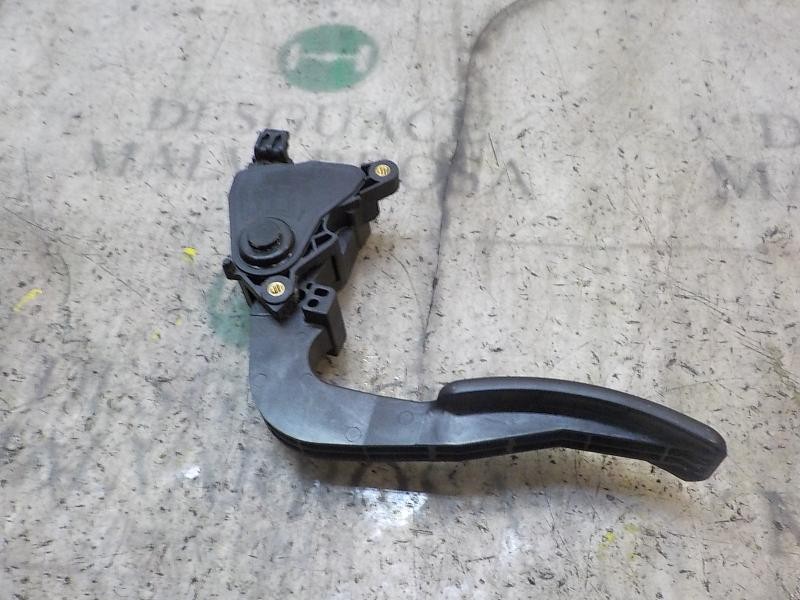 Recambio de potenciometro pedal para dacia lodgy 1.5 dci diesel fap cat referencia OEM IAM 180023122R 180023122R 