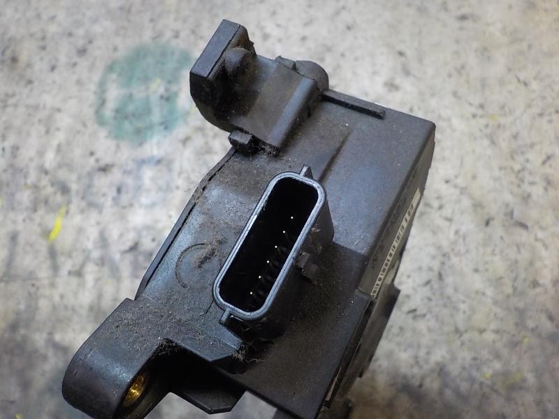 Recambio de potenciometro pedal para dacia lodgy 1.5 dci diesel fap cat referencia OEM IAM 180023122R 180023122R 