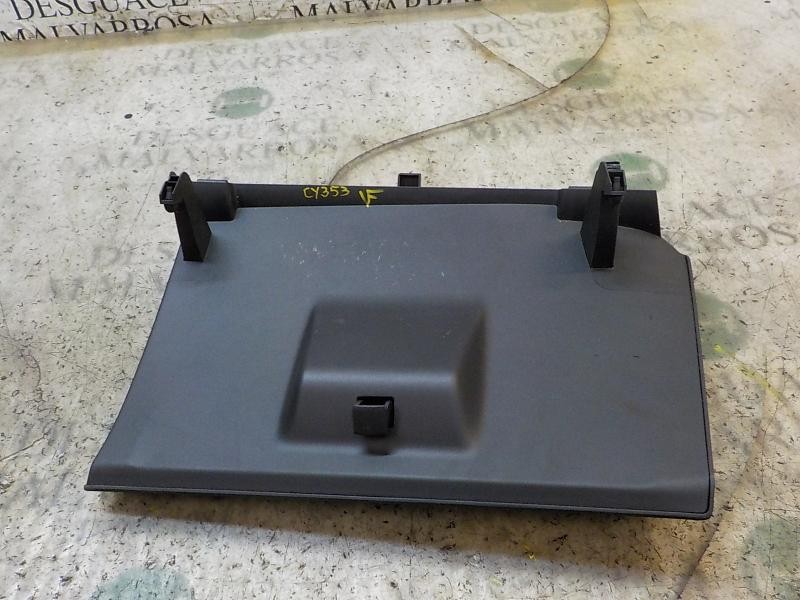 Recambio de guantera para citroen c-elysée shine referencia OEM IAM  96743930ZD 