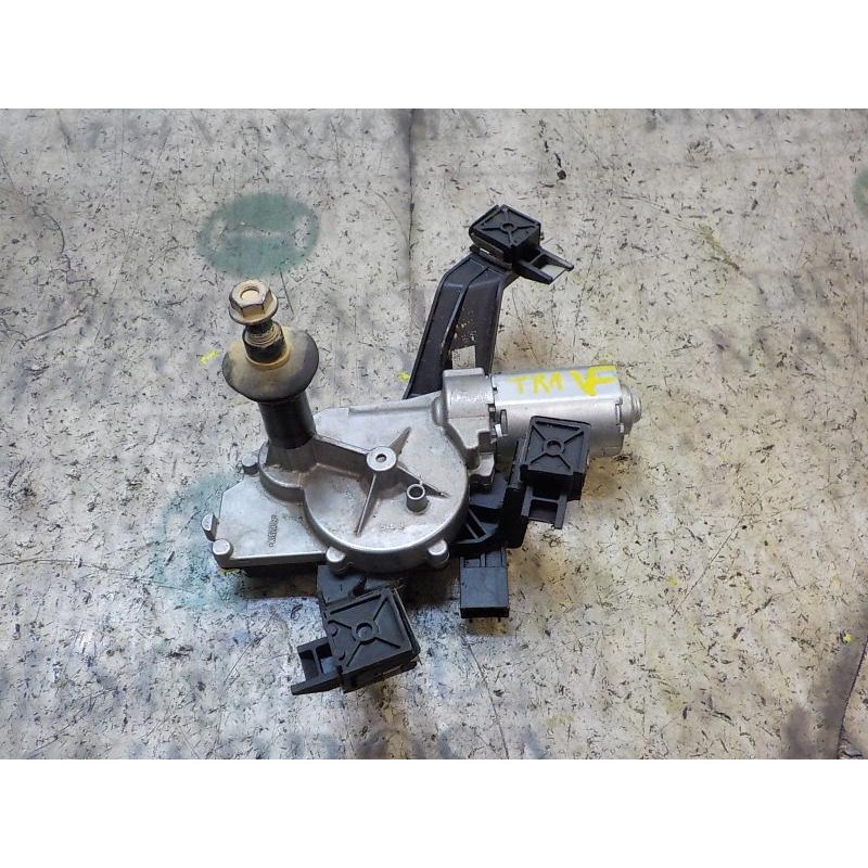 Recambio de motor limpia trasero para peugeot 207 1.4 hdi referencia OEM IAM   