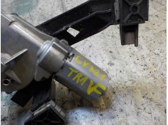 Recambio de motor limpia trasero para peugeot 207 1.4 hdi referencia OEM IAM    2