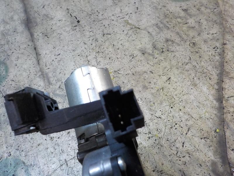 Recambio de motor limpia trasero para peugeot 207 1.4 hdi referencia OEM IAM   