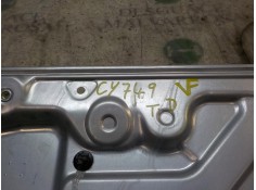 Recambio de elevalunas trasero derecho para ford focus lim. (cb4) 1.6 tdci cat referencia OEM IAM  1738643  2