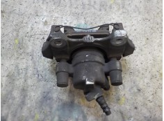 Recambio de pinza freno delantera izquierda para dacia logan ii 1.2 16v cat referencia OEM IAM  410116639R  2