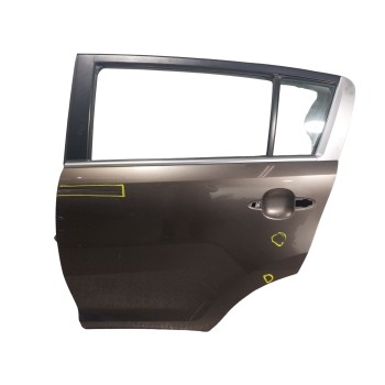 PUERTA TRASERA IZQUIERDA 770033W000 