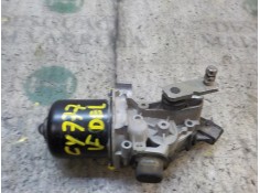 Recambio de motor limpia delantero para renault megane iii sport tourer expression referencia OEM IAM  288100941R  2
