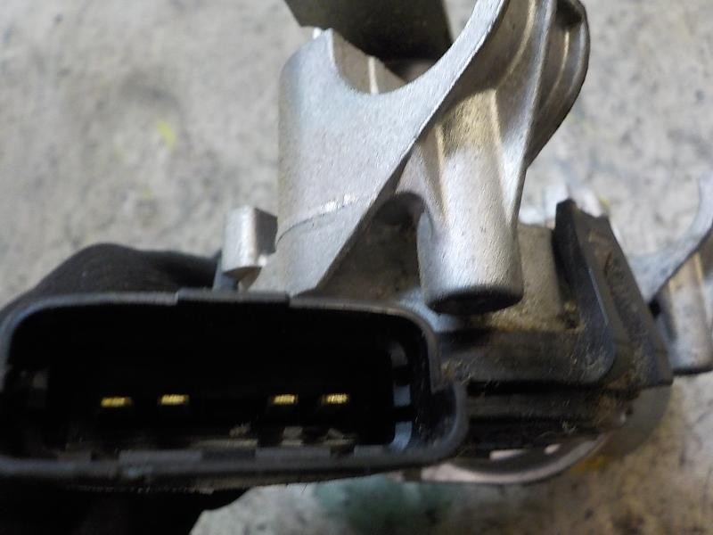 Recambio de motor limpia delantero para renault megane iii sport tourer expression referencia OEM IAM  288100941R 