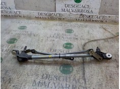 Recambio de articulacion limpia delantero para renault megane iii sport tourer 1.5 dci diesel fap referencia OEM IAM  288000001R 2