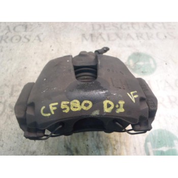 PINZA FRENO DELANTERA IZQUIERDA 