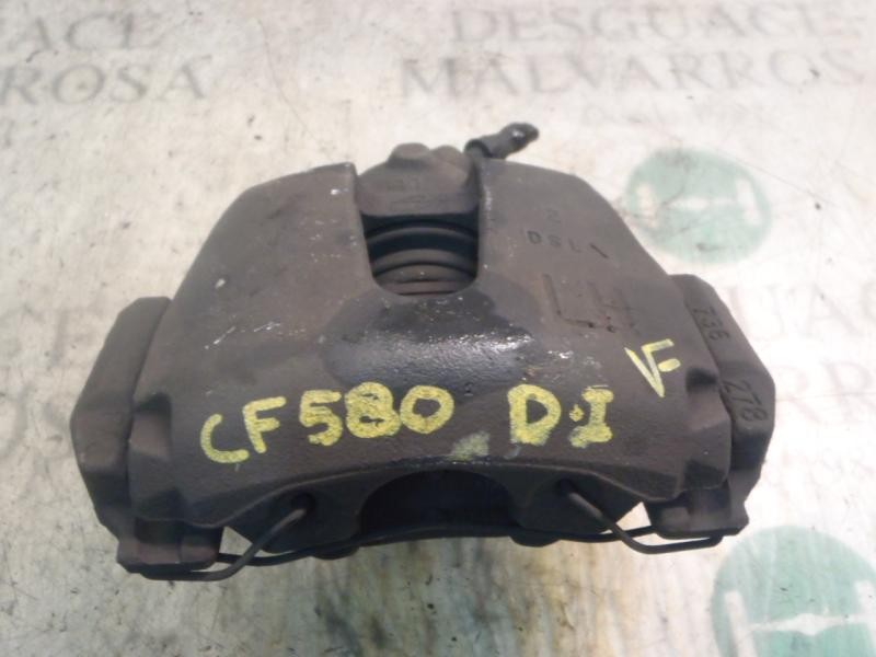 Recambio de pinza freno delantera izquierda para ford focus c-max (cap) ambiente (d) referencia OEM IAM   