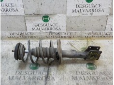 Recambio de amortiguador delantero izquierdo para peugeot 308 sw 1.6 hdi fap cat (9hz / dv6ted4) referencia OEM IAM    2