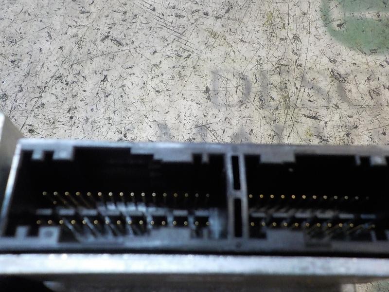 Recambio de centralita airbag para peugeot 308 sw 1.6 hdi fap cat (9hz / dv6ted4) referencia OEM IAM   