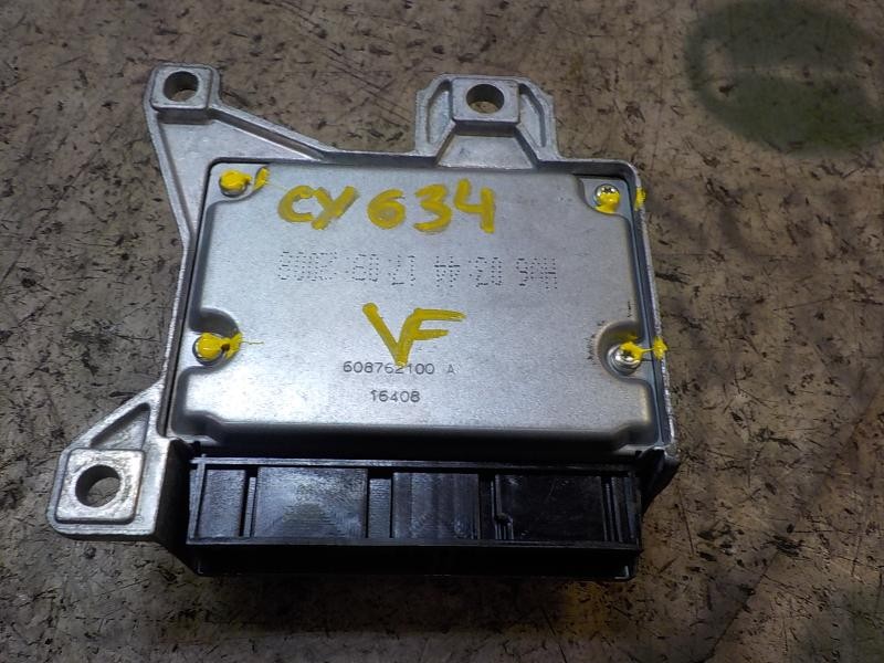 Recambio de centralita airbag para peugeot 308 sw 1.6 hdi fap cat (9hz / dv6ted4) referencia OEM IAM   