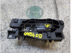 Recambio de maneta interior delantera derecha para peugeot 308 sw 1.6 hdi fap cat (9hz / dv6ted4) referencia OEM IAM    2