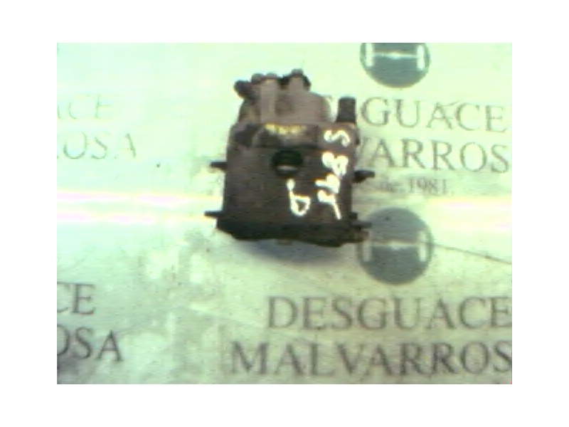 Recambio de pinza freno delantera derecha para volkswagen polo berlina (6n1) básico referencia OEM IAM   