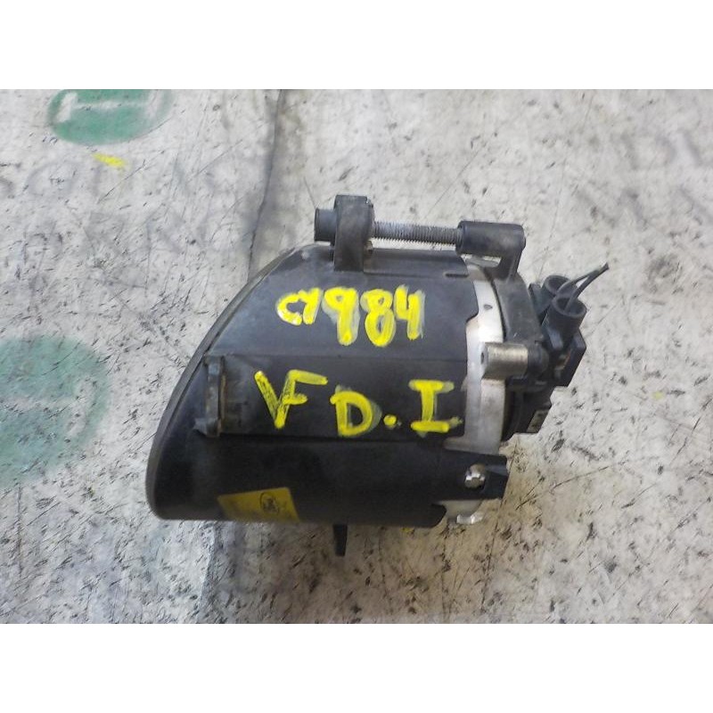 Recambio de faro antiniebla izquierdo para ford mondeo berlina (ge) 2.0 tdci td cat referencia OEM IAM   