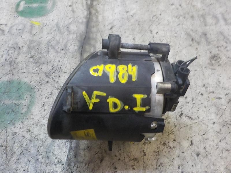 Recambio de faro antiniebla izquierdo para ford mondeo berlina (ge) 2.0 tdci td cat referencia OEM IAM   