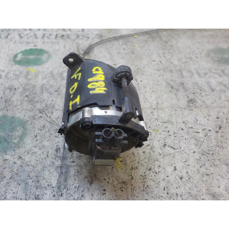 Recambio de faro antiniebla izquierdo para ford mondeo berlina (ge) 2.0 tdci td cat referencia OEM IAM   