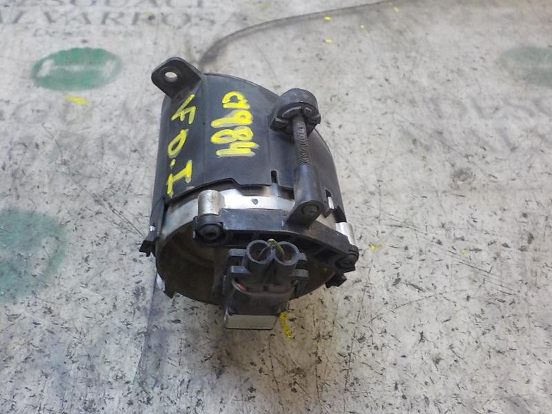 Recambio de faro antiniebla izquierdo para ford mondeo berlina (ge) 2.0 tdci td cat referencia OEM IAM   