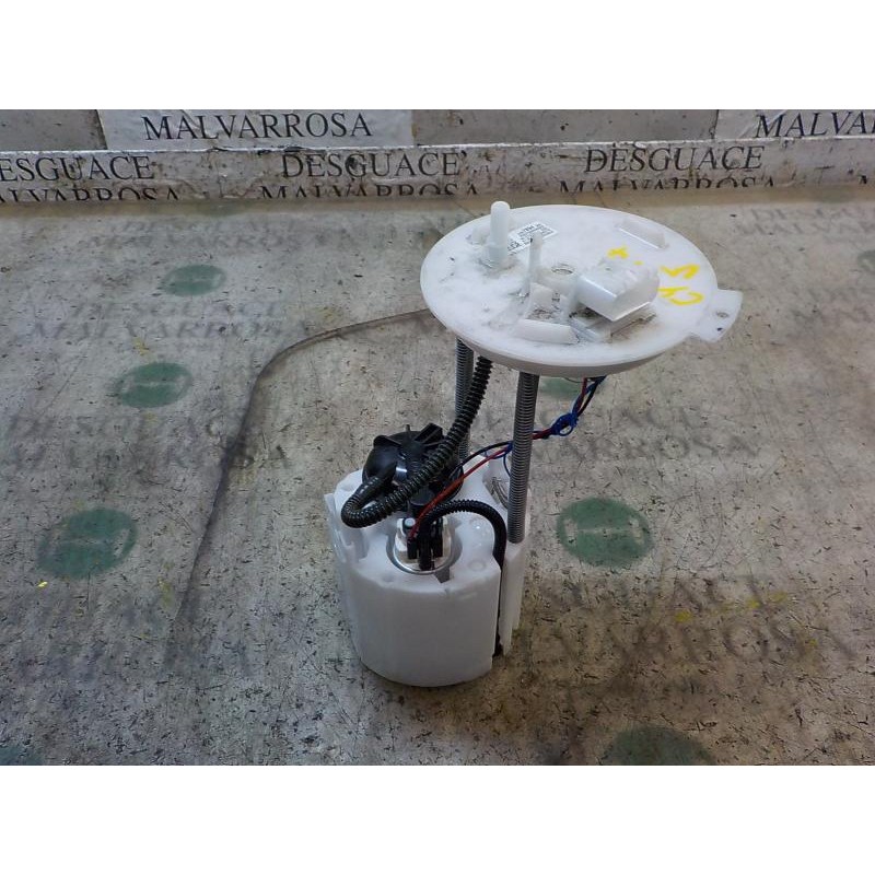 Recambio de aforador para opel astra k lim. 5türig 1.0 12v referencia OEM IAM 13507894 13599391 