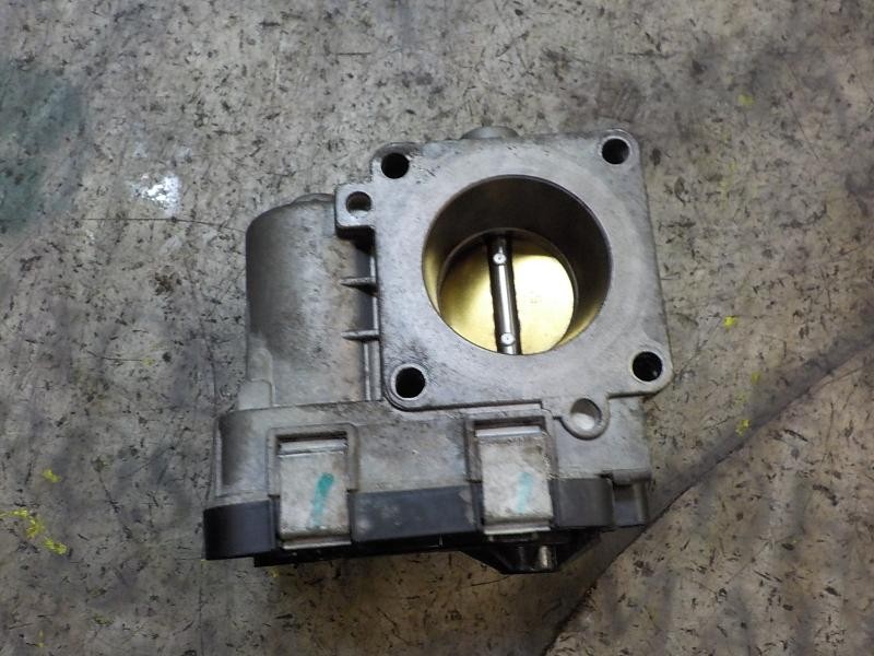 Recambio de caja mariposa para fiat nuova 500 (150) 1.2 cat referencia OEM IAM 55192756 77363827 