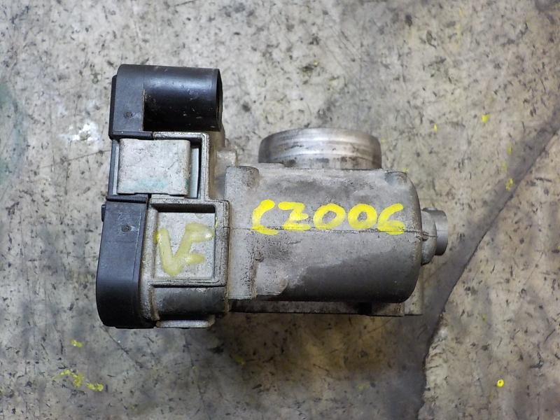 Recambio de caja mariposa para fiat nuova 500 (150) 1.2 cat referencia OEM IAM 55192756 77363827 