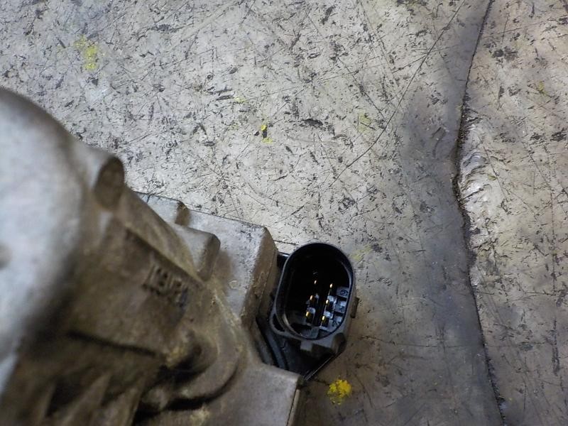 Recambio de caja mariposa para fiat nuova 500 (150) 1.2 cat referencia OEM IAM 55192756 77363827 