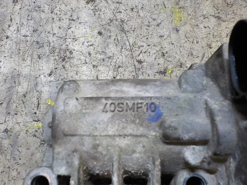 Recambio de caja mariposa para fiat nuova 500 (150) 1.2 cat referencia OEM IAM 55192756 77363827 