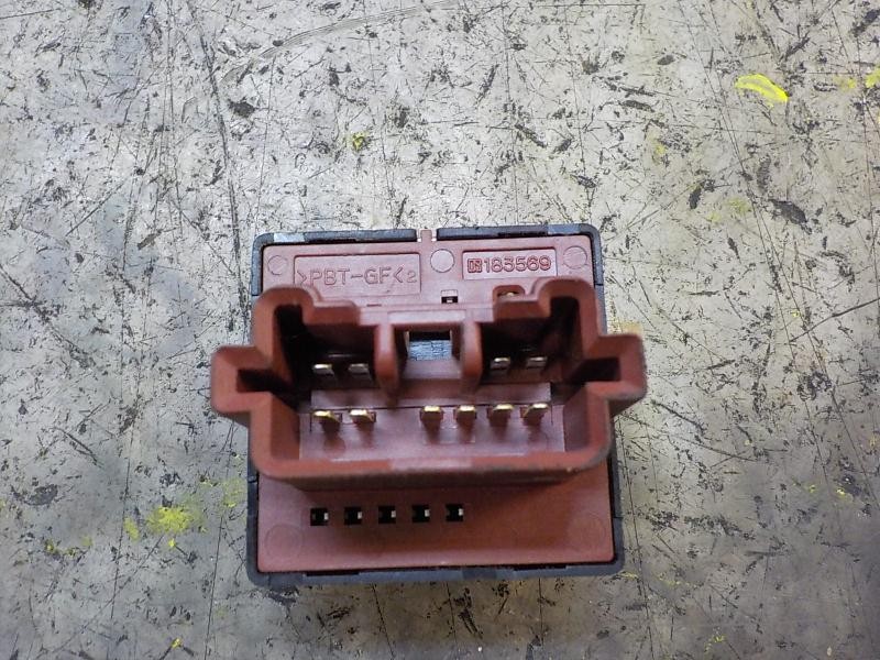 Recambio de mando retrovisor para mitsubishi asx (ga0w) 1.8 di-d cat referencia OEM IAM  MR951187 