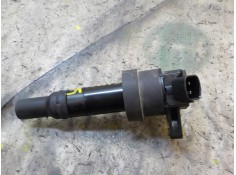 Recambio de bobina para hyundai i10 1.0 cat referencia OEM IAM 2730104000 2730104000  2