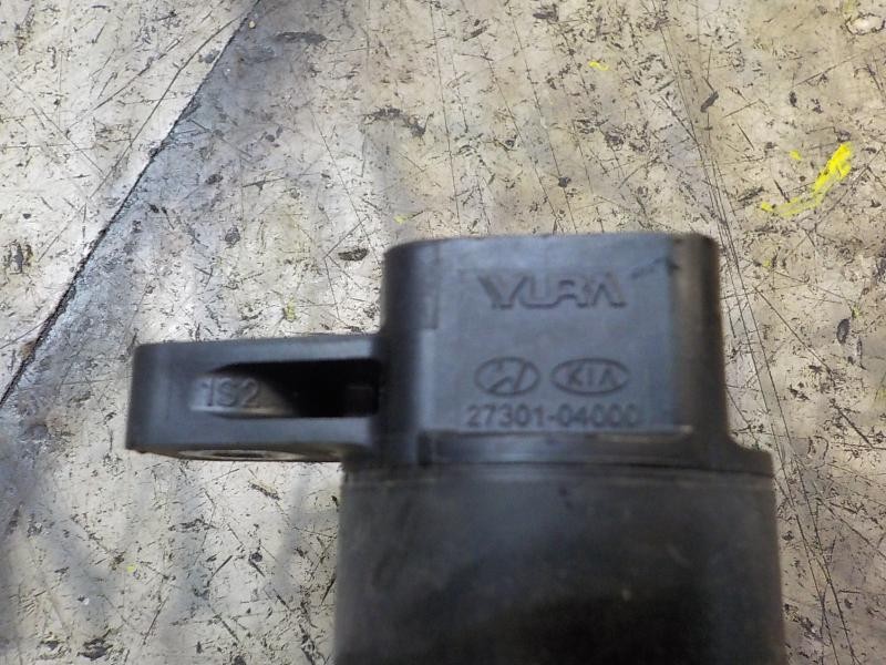 Recambio de bobina para hyundai i10 1.0 cat referencia OEM IAM 2730104000 2730104000 