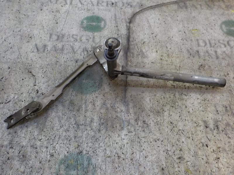 Recambio de articulacion limpia delantero para seat altea (5p1) 1.9 tdi referencia OEM IAM  5P0955602A 