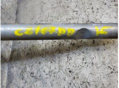 Recambio de articulacion limpia delantero para seat altea (5p1) 1.9 tdi referencia OEM IAM  5P0955602A  2