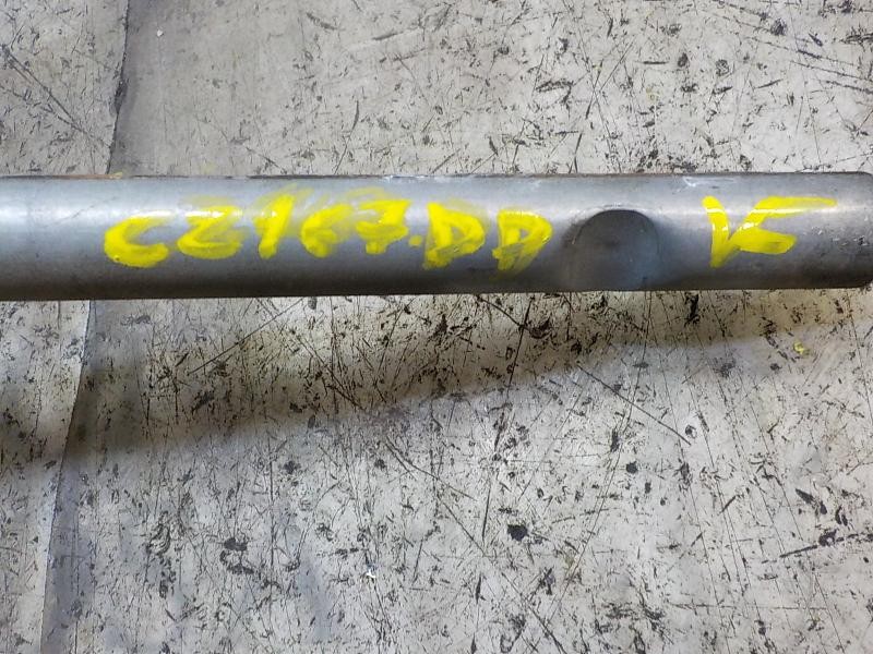 Recambio de articulacion limpia delantero para seat altea (5p1) 1.9 tdi referencia OEM IAM  5P0955602A 