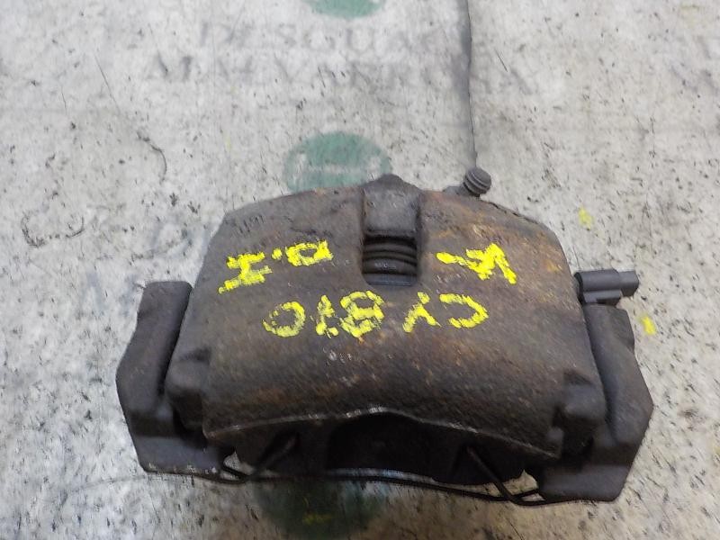 Recambio de pinza freno delantera izquierda para volkswagen golf v berlina (1k1) 2.0 tdi referencia OEM IAM   