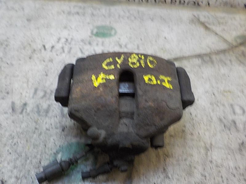 Recambio de pinza freno delantera izquierda para volkswagen golf v berlina (1k1) 2.0 tdi referencia OEM IAM   