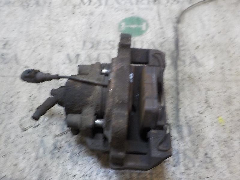Recambio de pinza freno delantera izquierda para volkswagen golf v berlina (1k1) 2.0 tdi referencia OEM IAM   