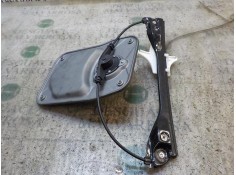 Recambio de elevalunas trasero derecho para skoda fabia (5j2 ) urban referencia OEM IAM  5J4839402B  2