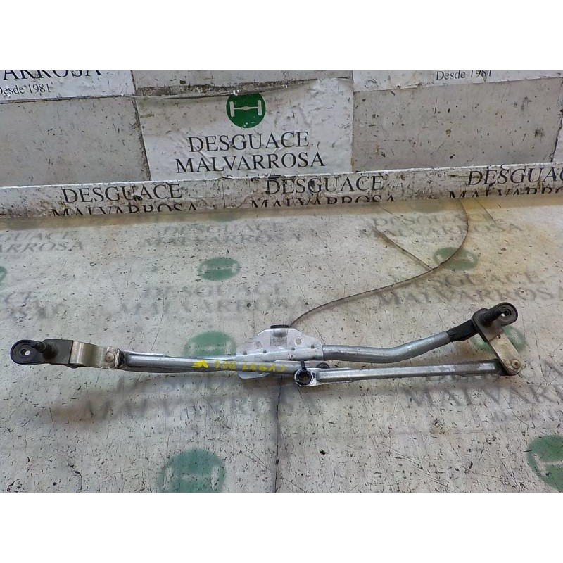 Recambio de articulacion limpia delantero para skoda fabia (5j2 ) 1.2 12v referencia OEM IAM  5J1955605B 