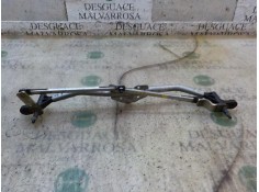 Recambio de articulacion limpia delantero para skoda fabia (5j2 ) 1.2 12v referencia OEM IAM  5J1955605B  2