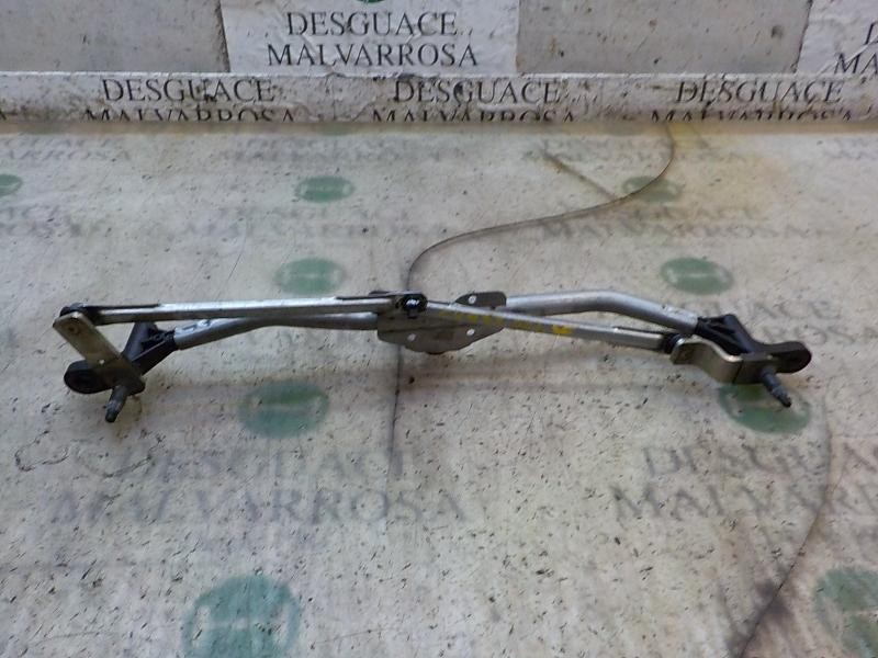 Recambio de articulacion limpia delantero para skoda fabia (5j2 ) 1.2 12v referencia OEM IAM  5J1955605B 