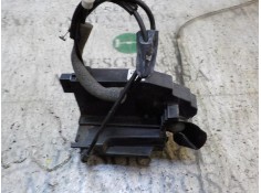 Recambio de cerradura puerta delantera izquierda para peugeot 308 1.6 hdi referencia OEM IAM  9807954380  2