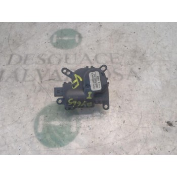 MOTOR APERTURA TRAMPILLAS CLIMATIZADOR 